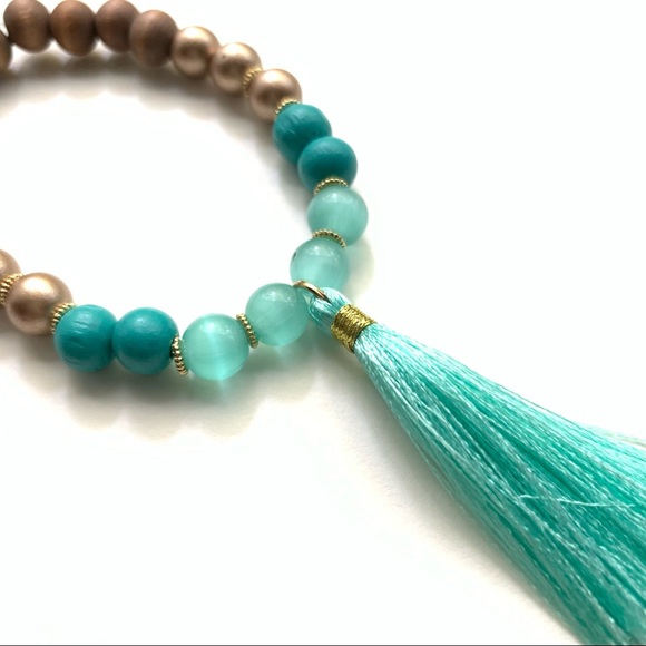 Pony Bracelet/Car accessory ~ Surf - Picture 4 of 4